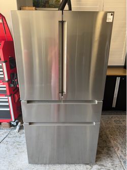 Refrigerator