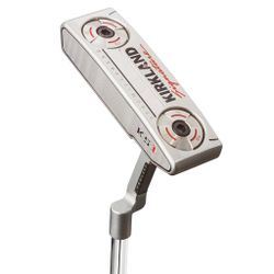  NEW Costco Kirkland KS1 Putter With SuperStroke Grip