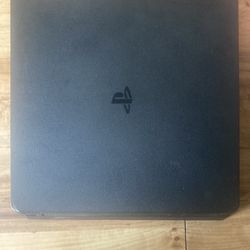 PlayStation 4 Slim