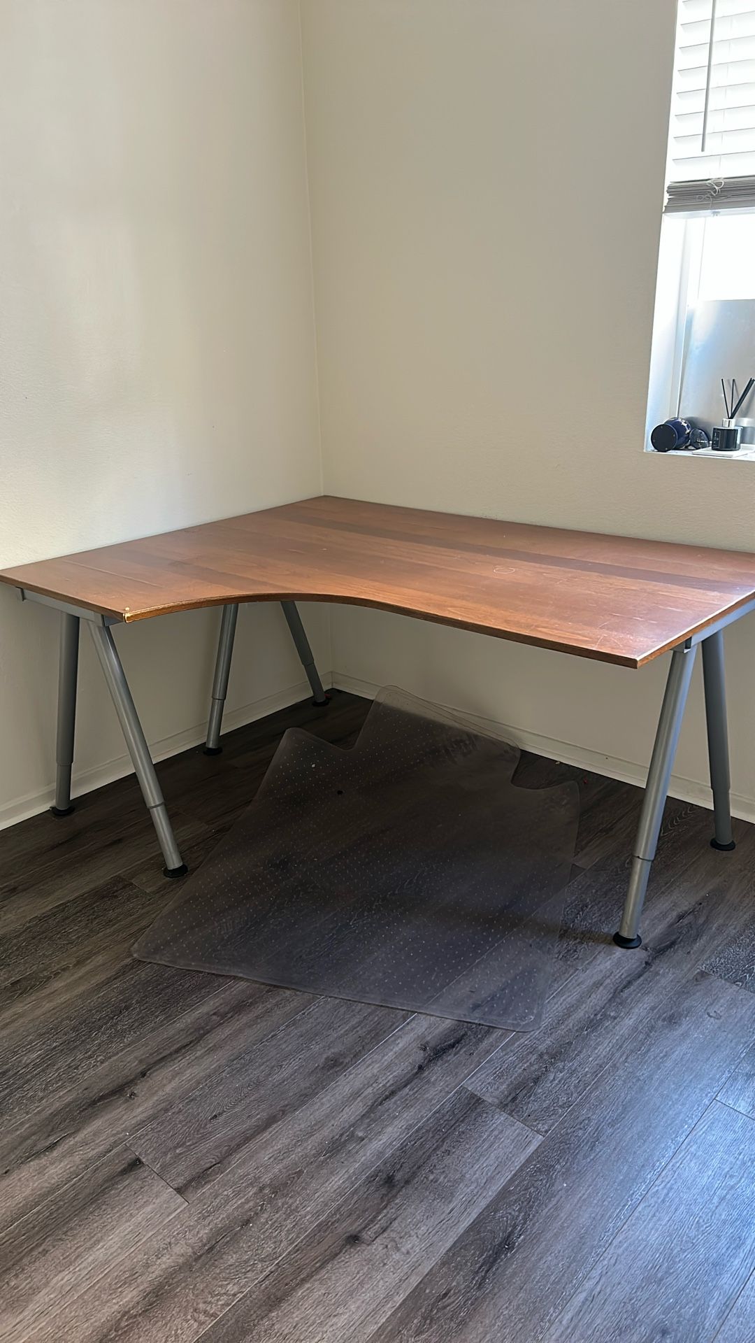 Free IKEA galant Desk 
