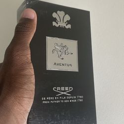 Creed Aventus 3.3oz