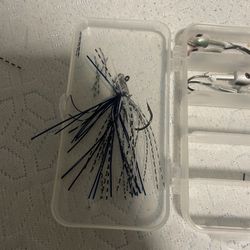Home Made Fishing 