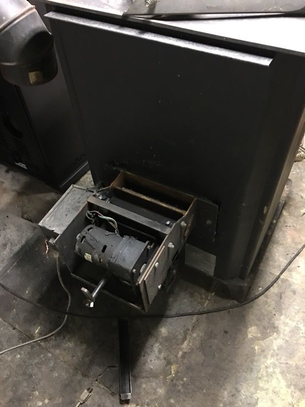 Harman magnum stoker coal stove for Sale in PA, US - OfferUp