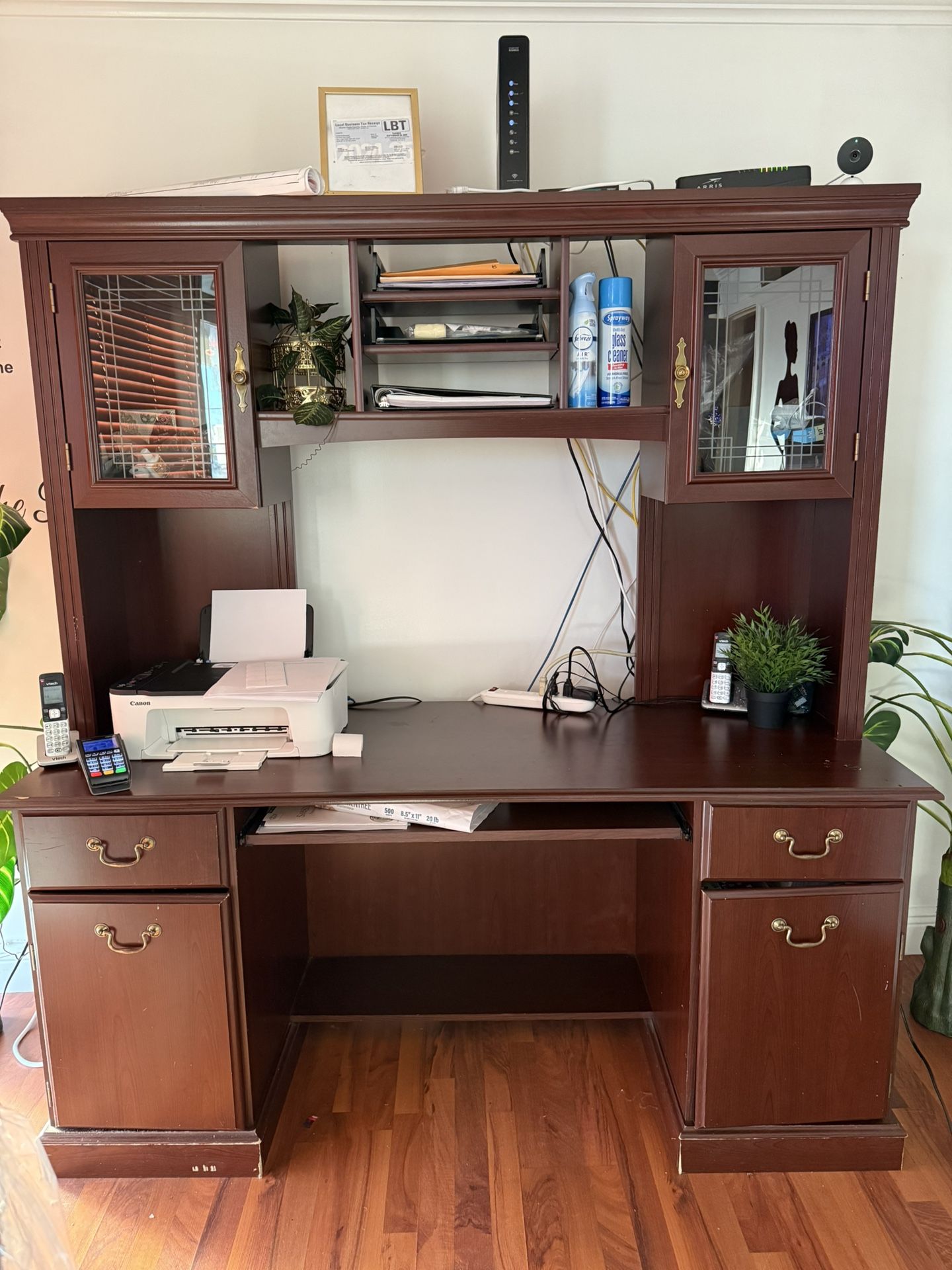 Office Desk