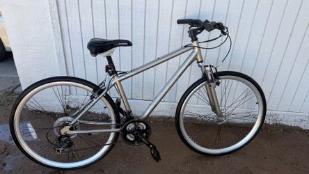 Bicycle