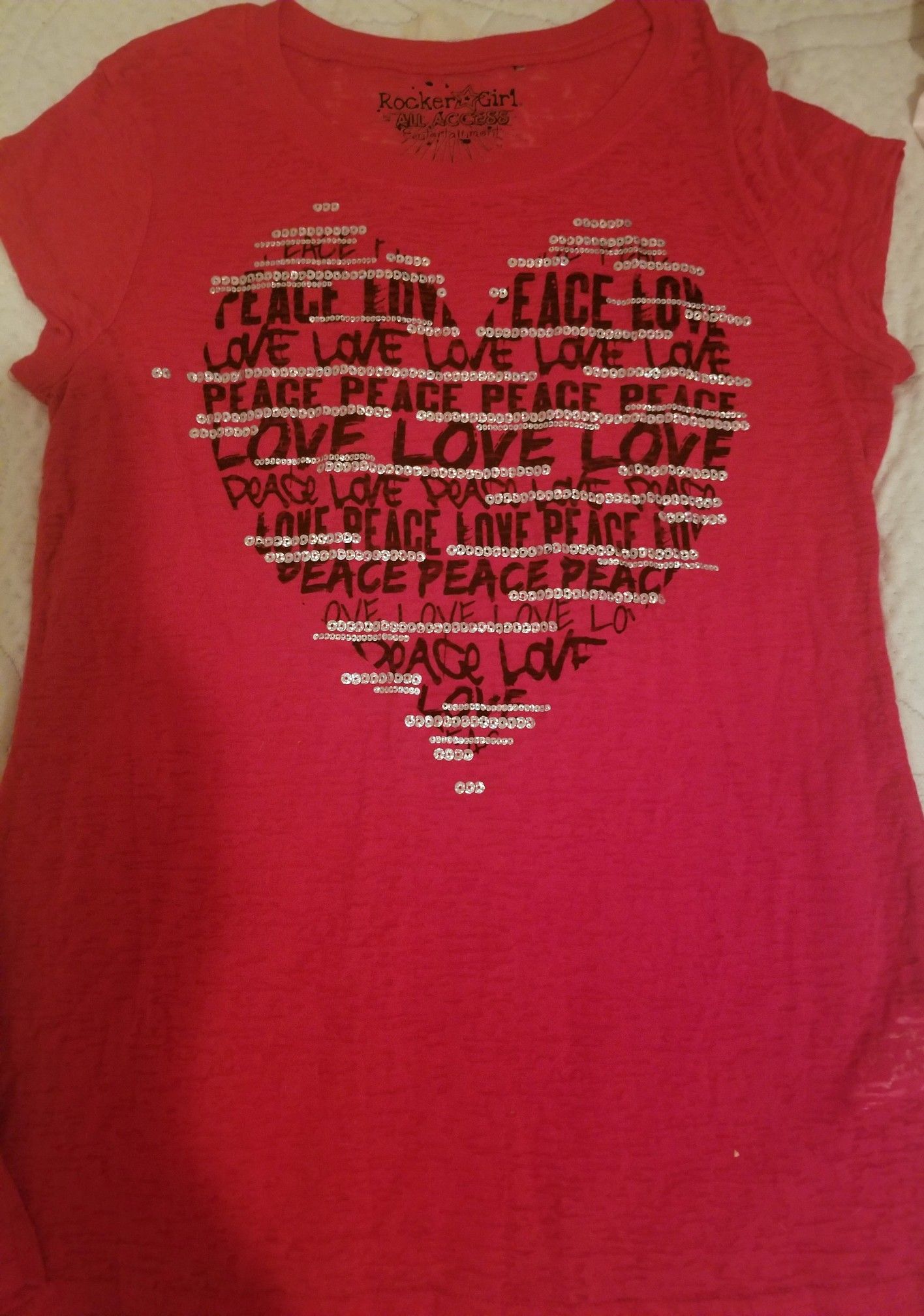 Women's Shirts