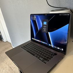 Apple 2023 MacBook Pro Laptop Space Gray