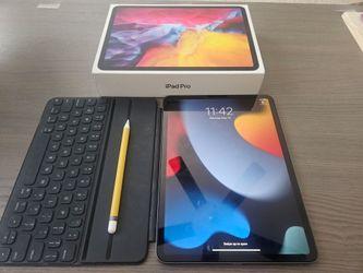 iPad Pro 11 inch Combo