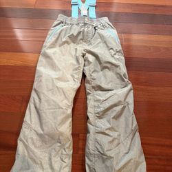Gerry Snow Pants Size M (10/12)