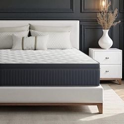 Twin XL mattress