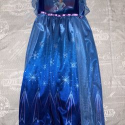 Disney Frozen Pajamas 