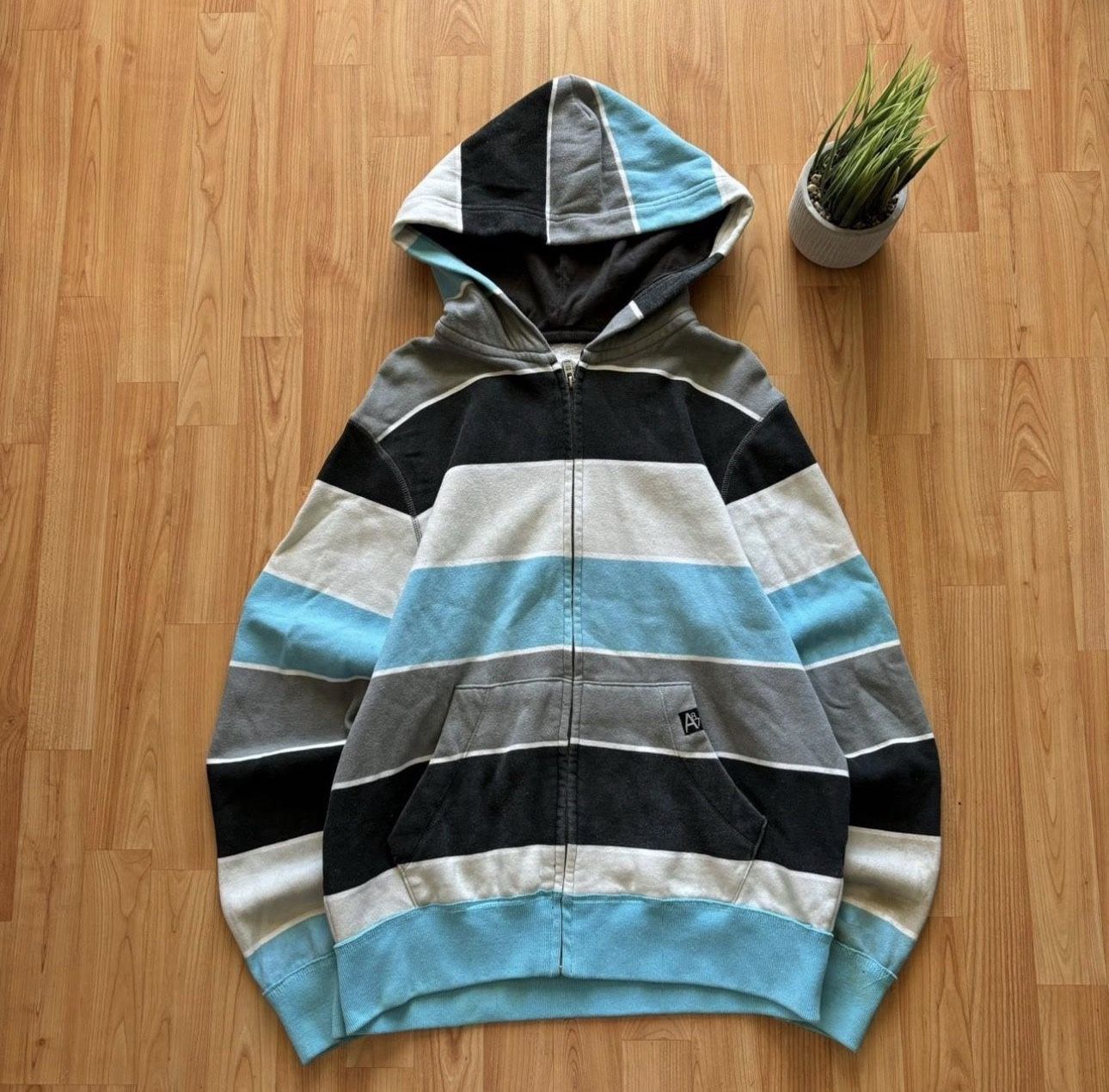 Aeropostale Hoodie Pickup Only