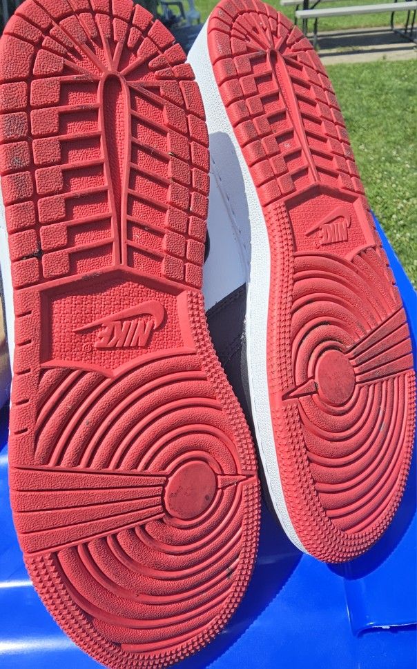 Jordans