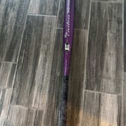 Easton Softball Bat OBO