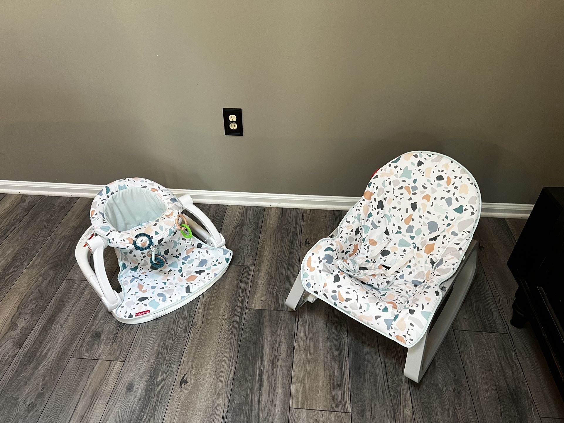 Baby Chairs