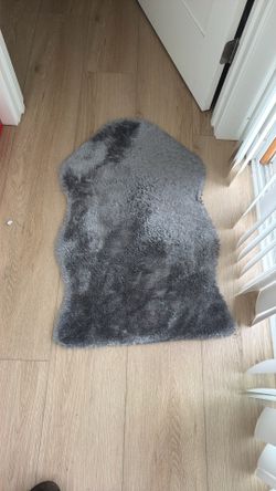 Rug - Ikea “TOFTLUND”