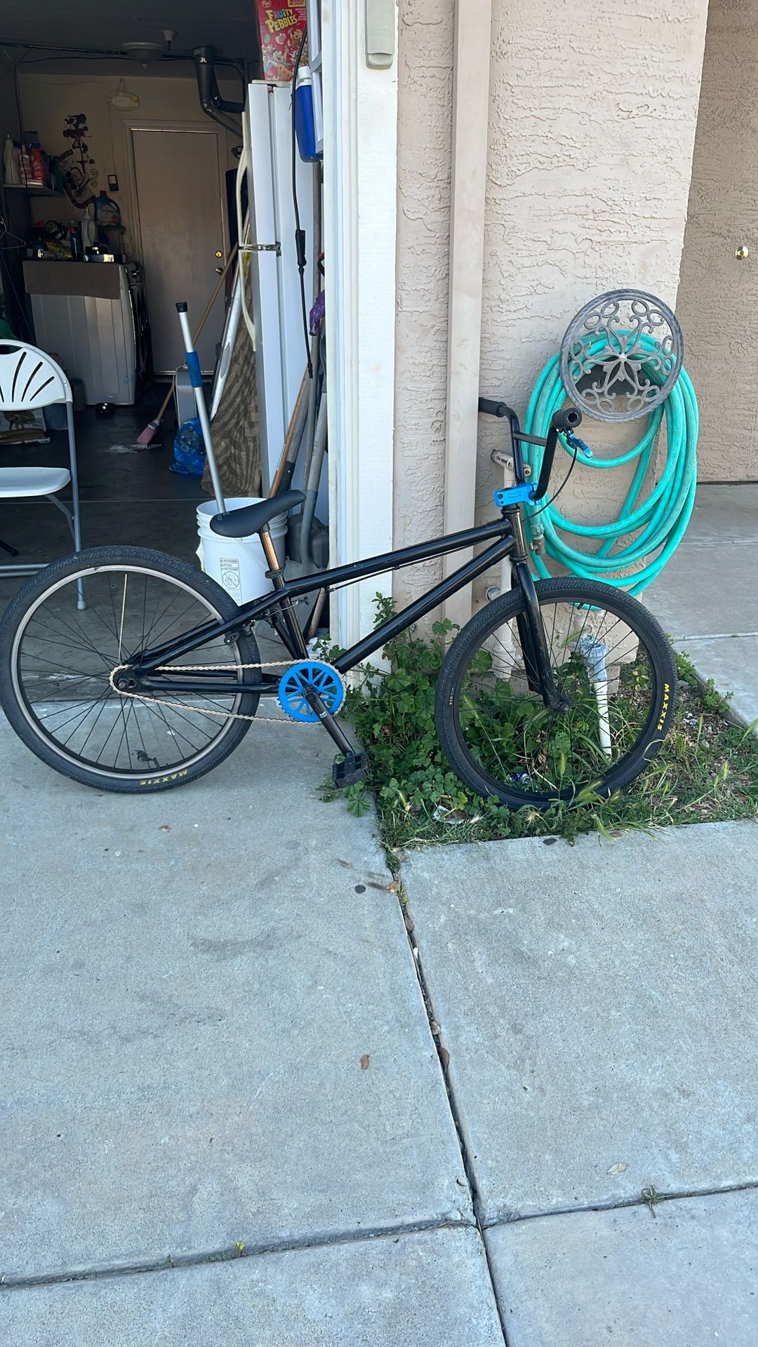 Haro Bmx Bike 24 Inches Wheeles