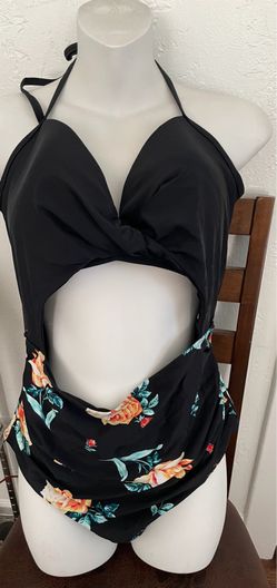 Bathing suit