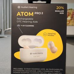 Hearing Aids