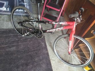 Redline Flight Mini Max 20"