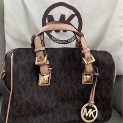 Michael Kors Mm 