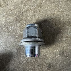 Lexus Lug Nuts 12x1.25