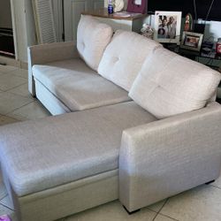 Wayfair Sleeper Sofa