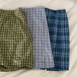 Skirts