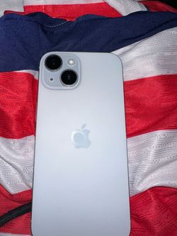 iPhone 15