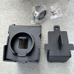 Proven Industries Ball Hitch Lock Assembly 