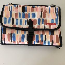 Skip Hop Diaper Changing Pad