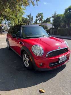 Mini Cooper CLUBMAN