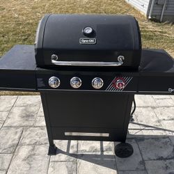 Grill