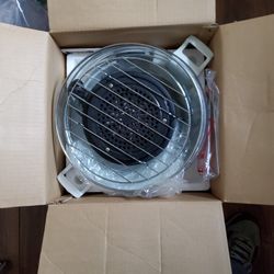 Tabletop Convection Oven