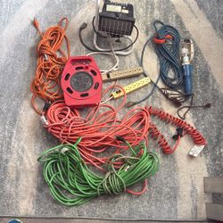 Extension Cords
