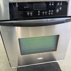 Oven