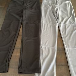 Baseball/Softball Pants (2)