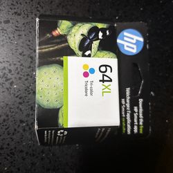 HP 64XL INK brand new , my loss your gain deliver in Bronx or Yonkers