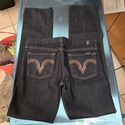 Womens 7 For All Mankind Jeans
