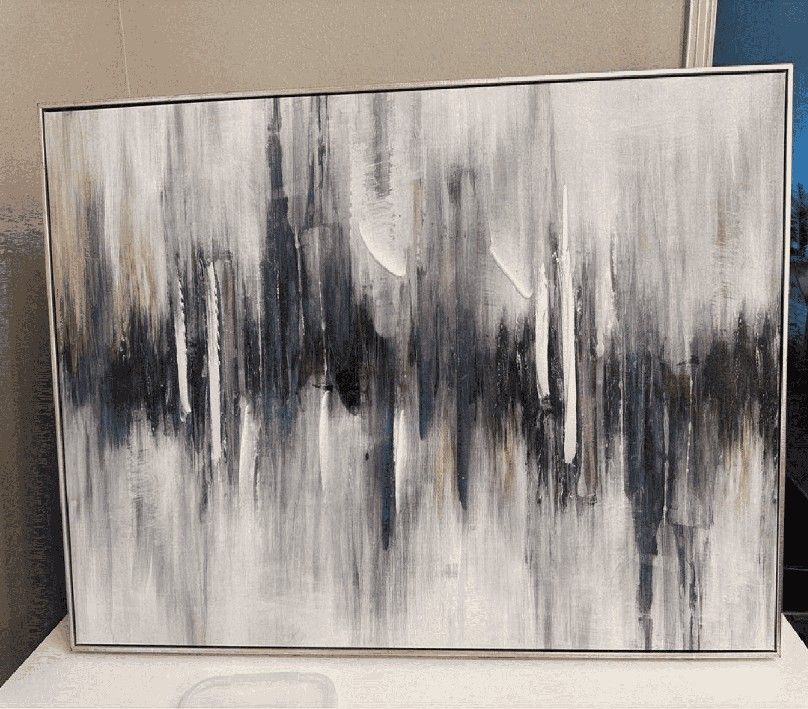 reduce back Stunning Painting – Distinctive Artwork to Elevate Your Space