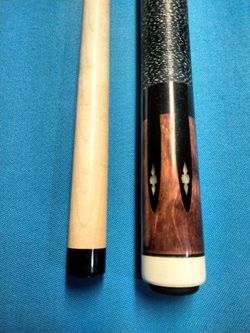 Joss Cue