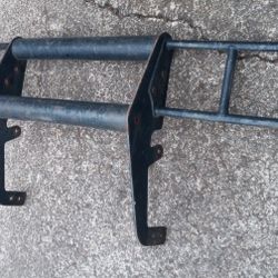 Ford Ranger Bumper Guard