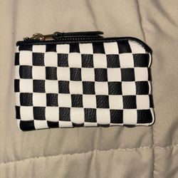 Small Wallet 