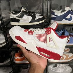 Jordan 4 Alternate 89 Size 10