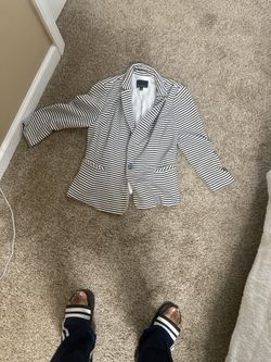 Women’s Cynthia rowley Blazer