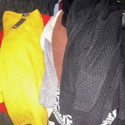 Cardigans Bundle Price