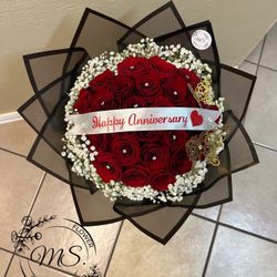 Clásico Buchón / Classic Bouquet 