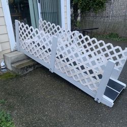 Pet Ramp