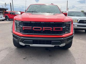 2023 Ford F150 SuperCrew Cab