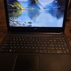 Dell Inspiron 15in 5566 Laptop